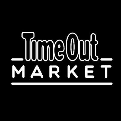 time out market nyc logo